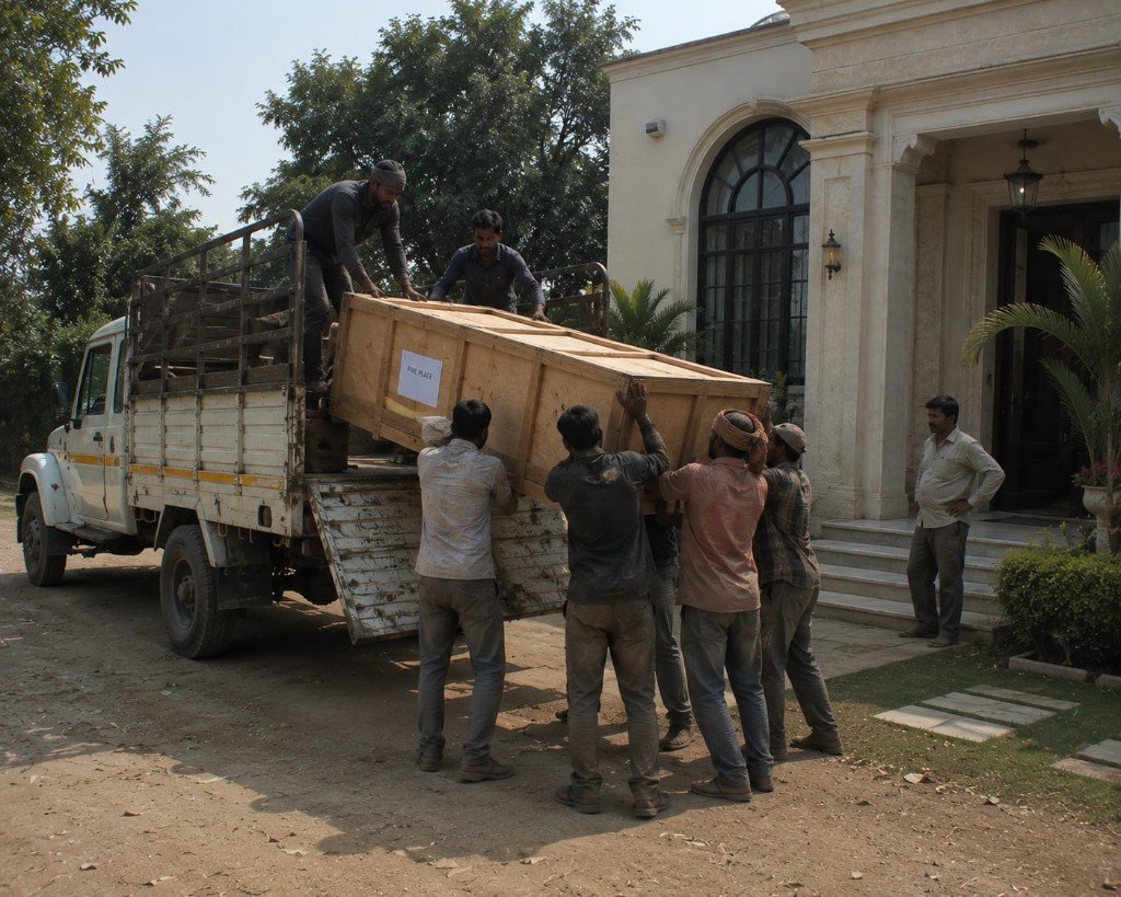 SAFE DELIVERY