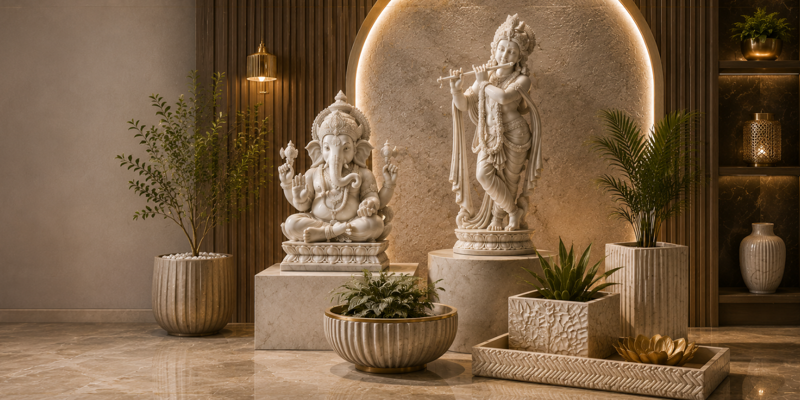Divine Marble Arts — Luxury Marble Creations