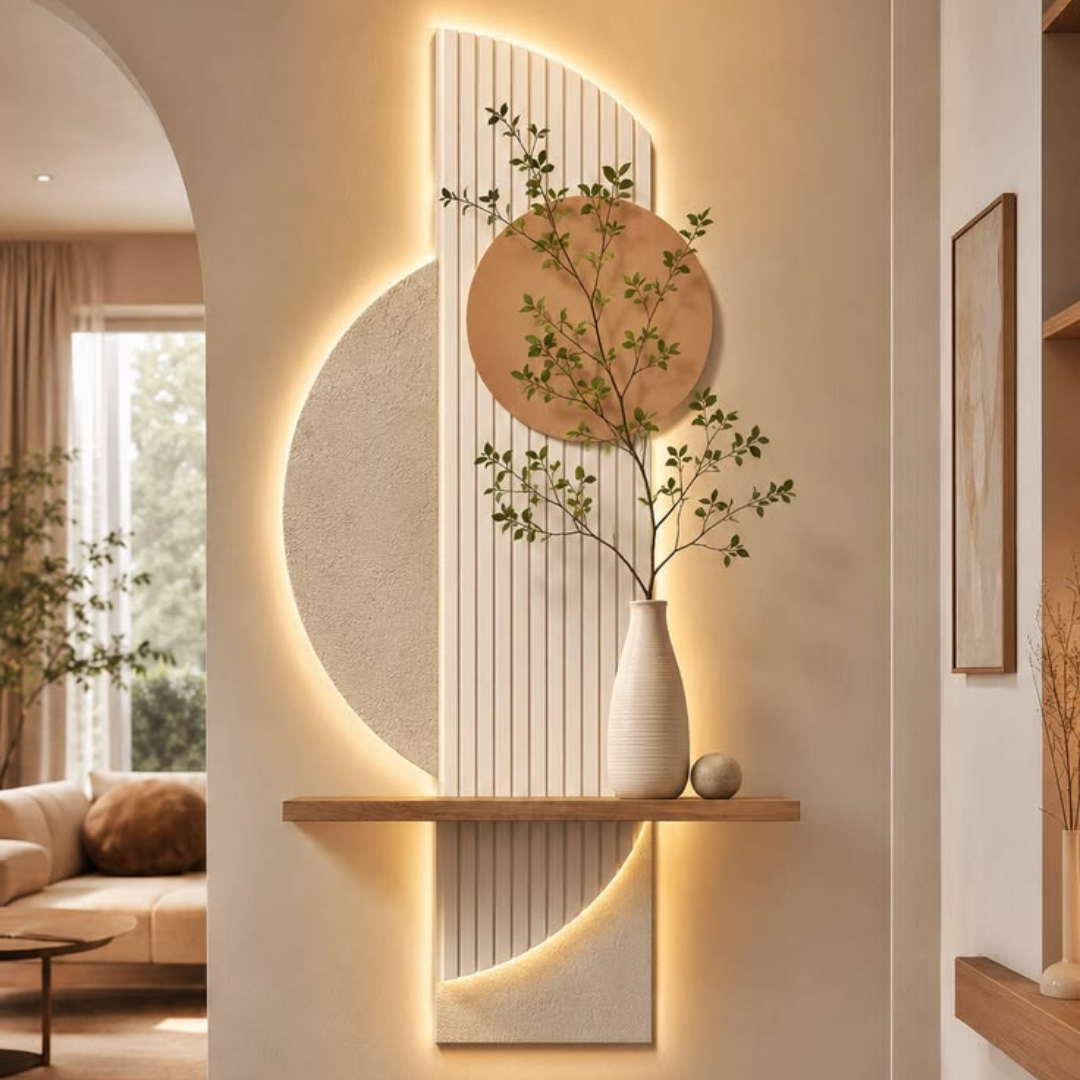 Wall Panels